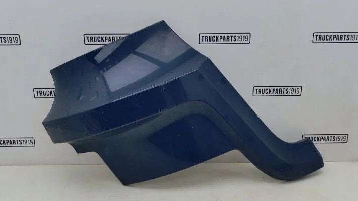 Mercedes-Benz Body & Chassis Parts Bumperhoek Re. MB MP4, Auto-onderdelen, Vrachtwagen-onderdelen, Ophalen, Gebruikt, Mercedes-Benz