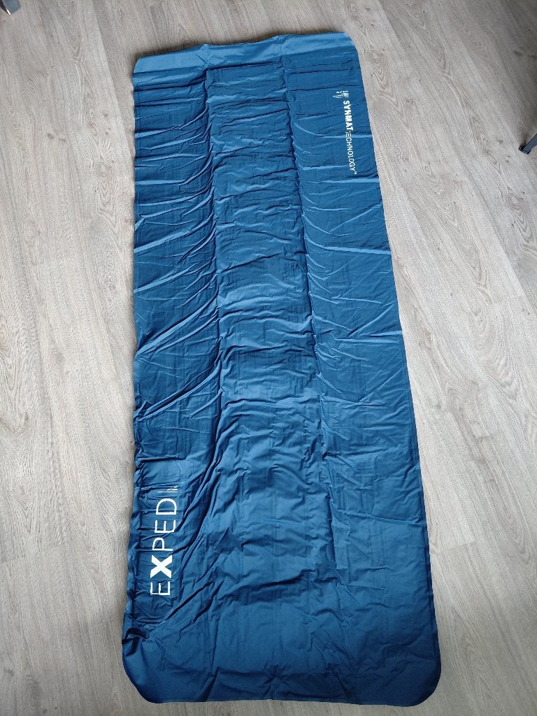 Exped slaapmatten 6R LW 2X NIEUW, Ophalen, Nieuw