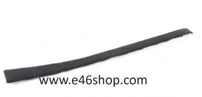 BMW E38 MIDDENCONSOLE LIJST NIEUW OE 51168235511 51168184691, Auto-onderdelen, -, -, Nieuw, Ophalen of Verzenden