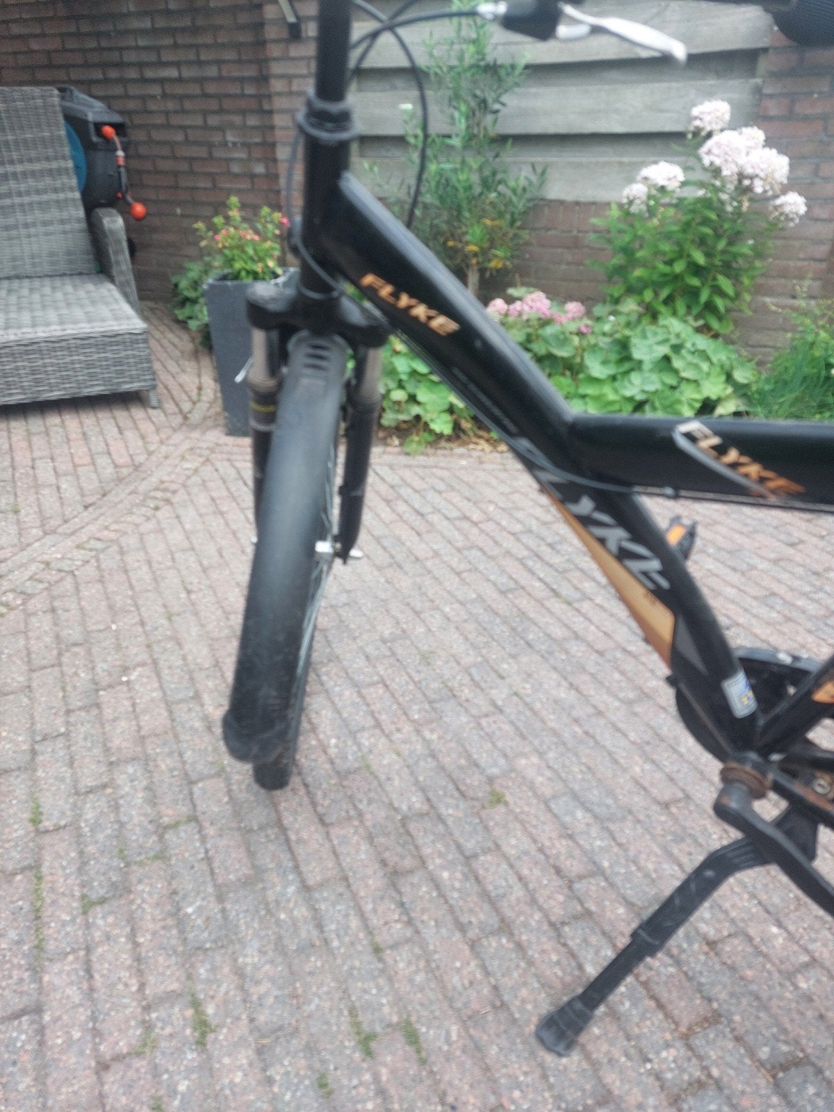 2 Nieuwe Banden en Binnenbanden, Band, Ophalen of Verzenden, Rubber, Nieuw