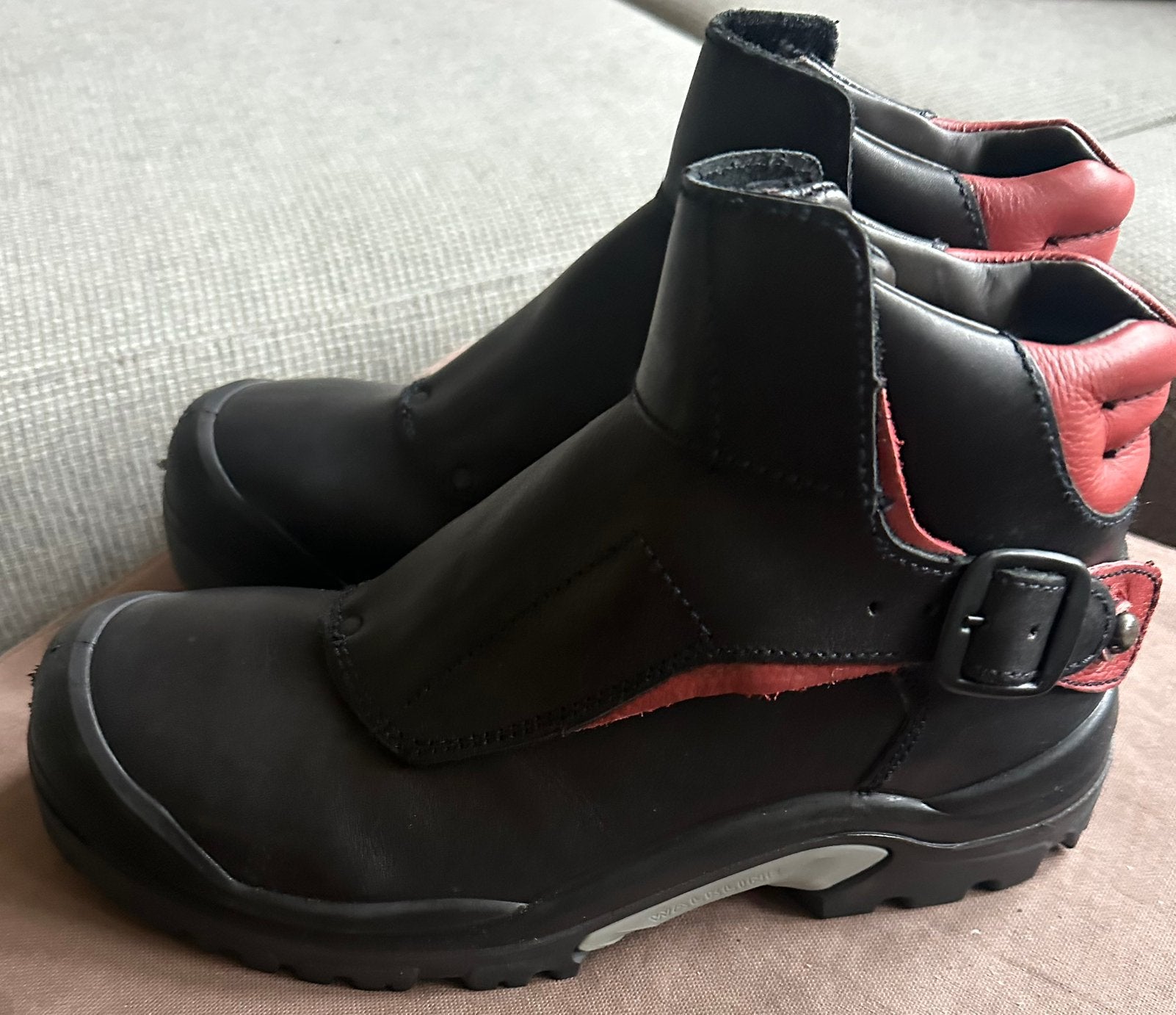 Bata walkline maat 42, Ophalen of Verzenden, Nieuw