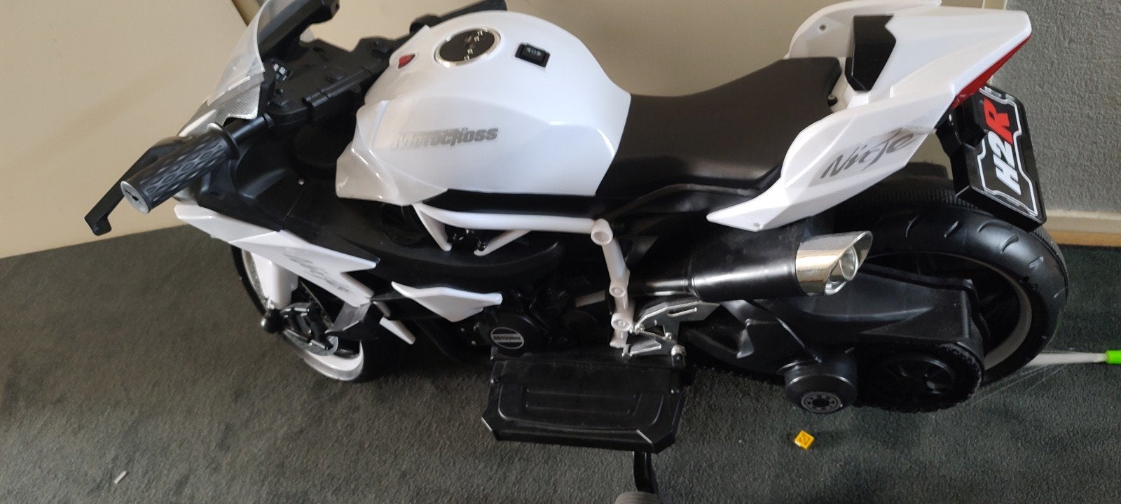 electrische kinderen motor, Ophalen of Verzenden