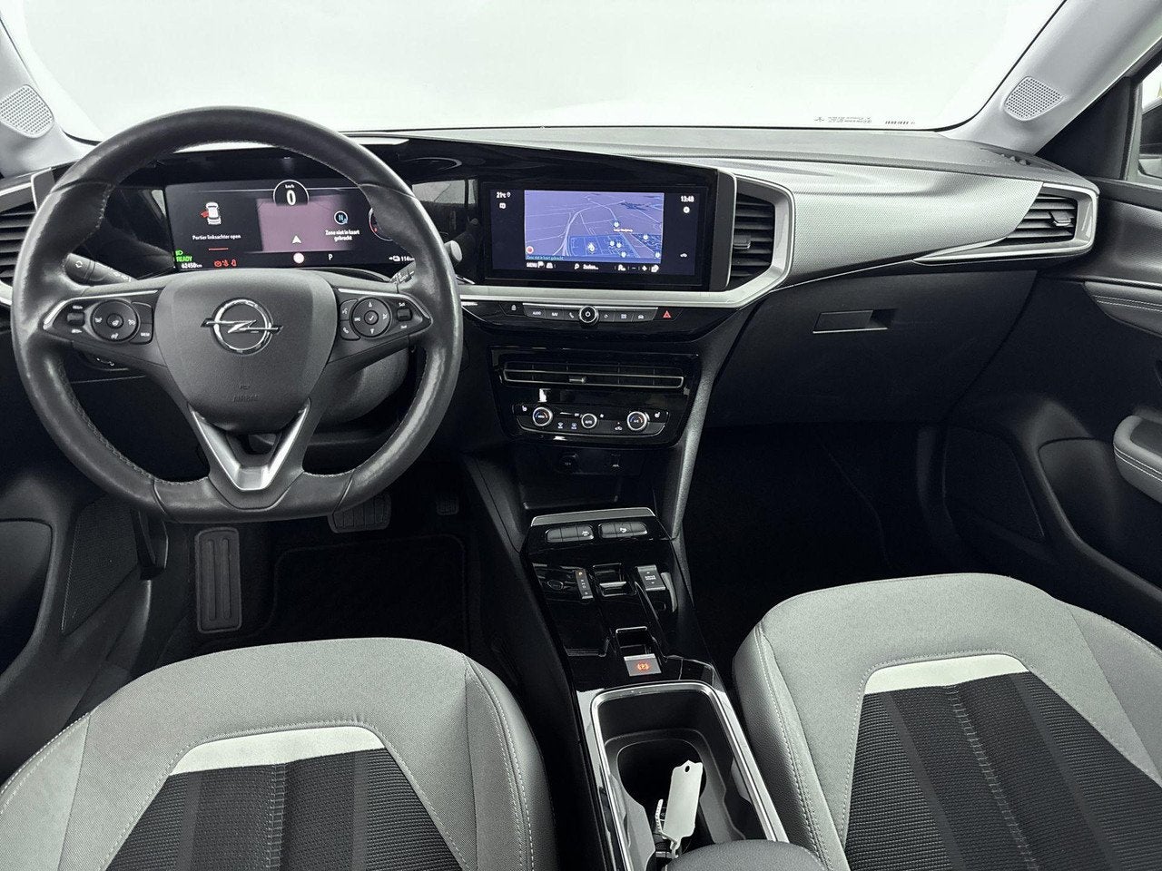 Foto 12 van Opel Mokka-e Business Elegance 50-kWh | 1ste eigenaar | Stoe