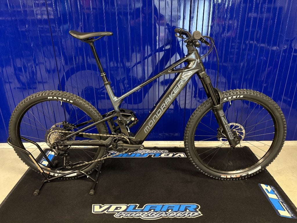 Mondraker Crafty S maat L - E-mtb (van €6500,- voor €5500,-), Fietsen en Brommers, Overige merken, Mondraker, Mondraker, Nieuw