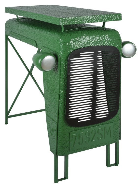 Statafel, tractortafel, trekkertafel, NIEUW, 2 kleuren!, Ophalen, Nieuw