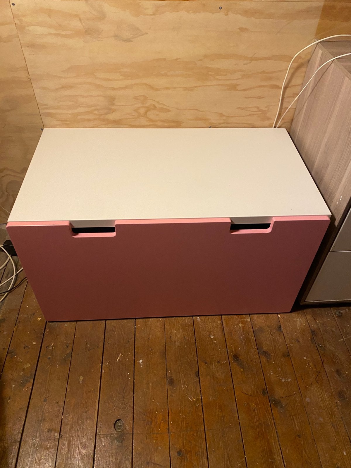 Stuva ikea opbergsysteem, Kast, 50 tot 70 cm, Zo goed als nieuw, 75 tot 100 cm