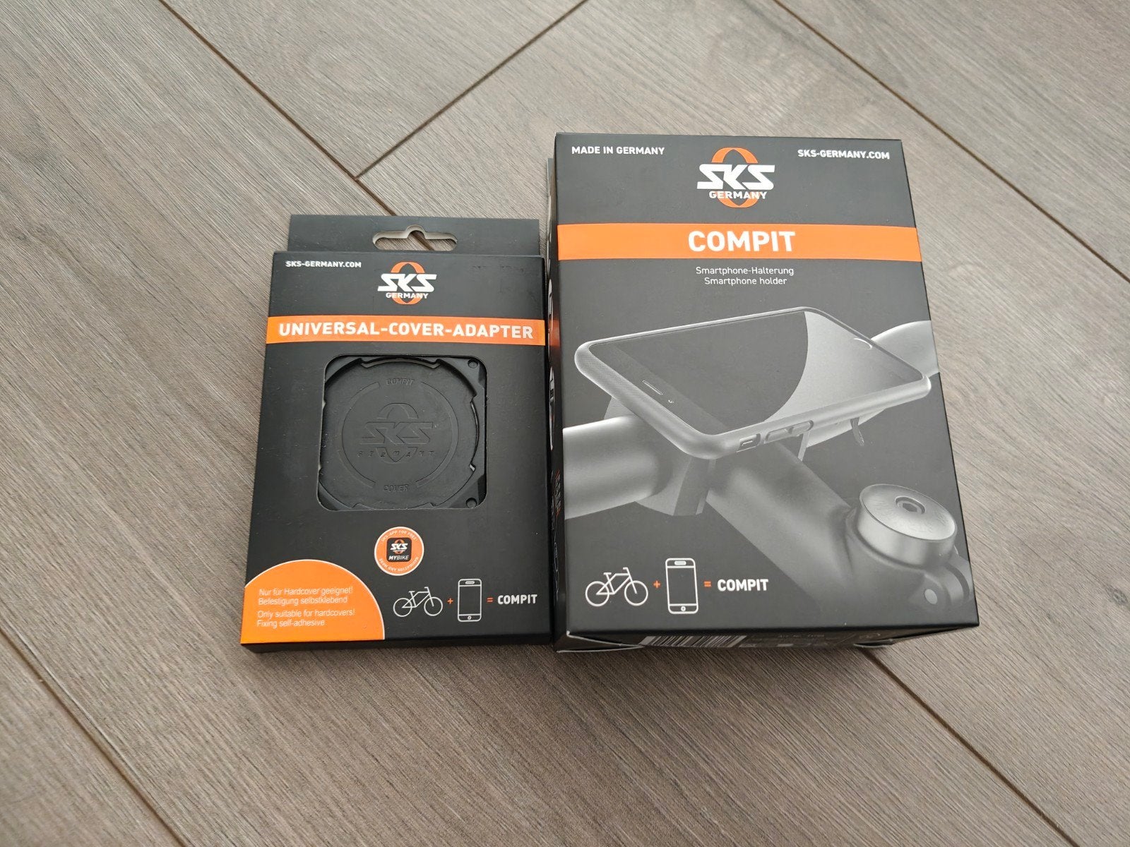 SKS telefoon houders, Ophalen of Verzenden, Nieuw
