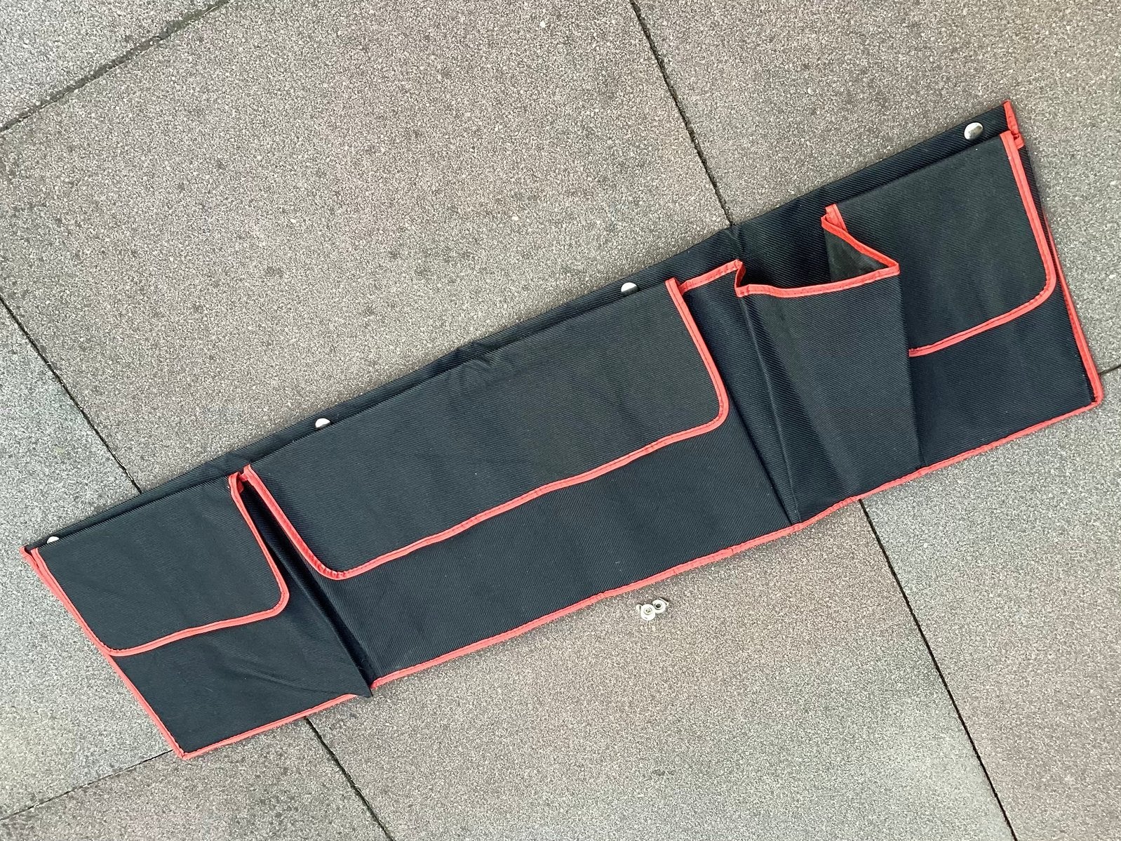 Koffer opbergtas voor auto, achterbank opruimtas, nieuw, Ophalen, Nieuw