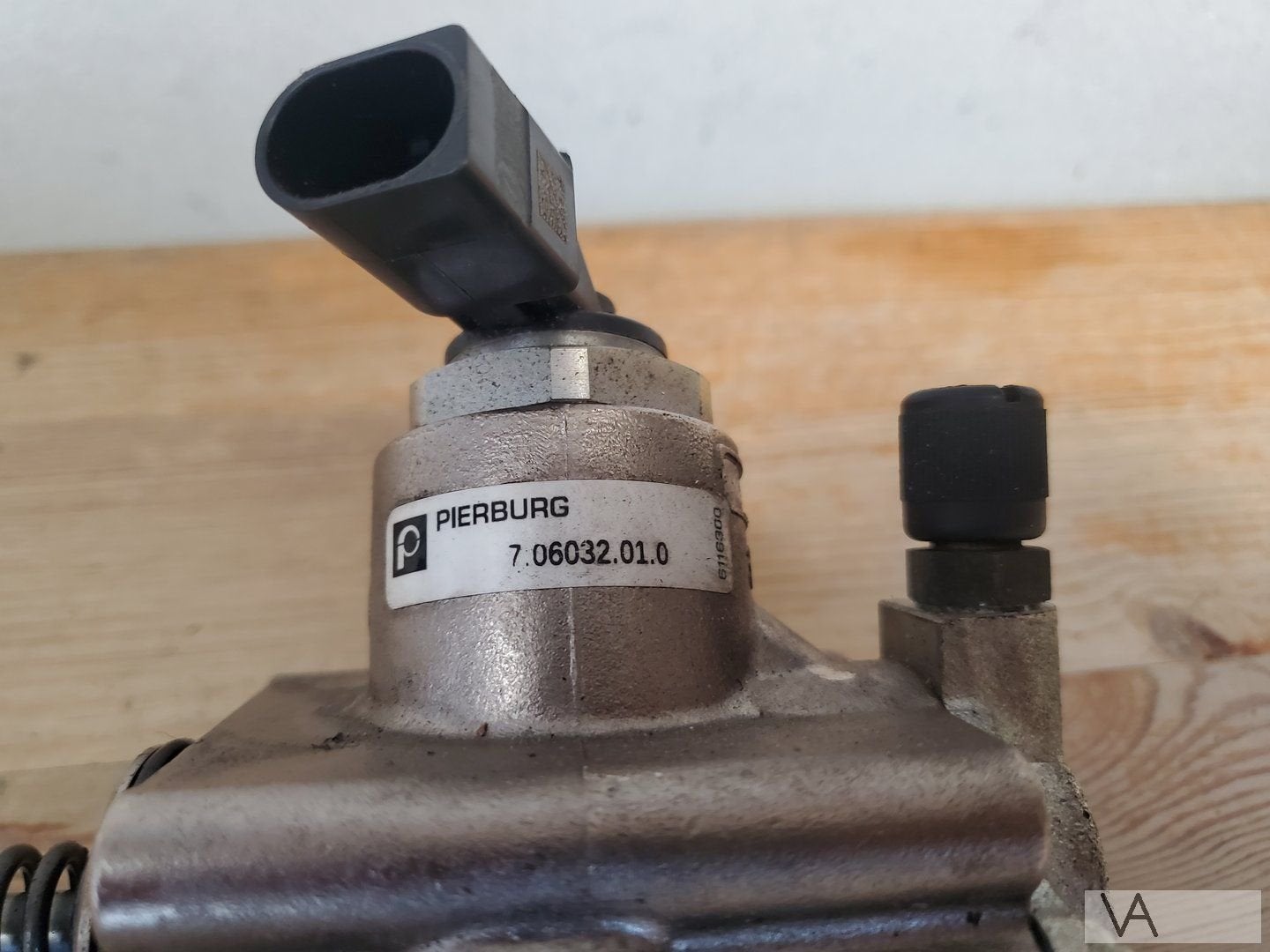 VW Golf Touran Passat Seat Leon Altea 2.0 fsi hogedrukpomp, Gebruikt, -, Volkswagen, -