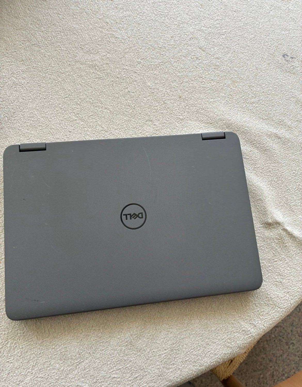 Dell Latitude 3120, Ophalen of Verzenden, Zo goed als nieuw, 11 inch, Qwerty