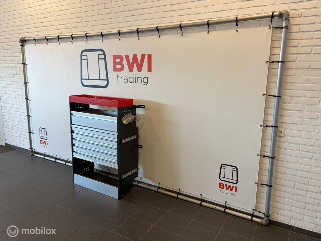Würth bedrijfswagen inrichting / ladekast / NIEUW, Ophalen of Verzenden