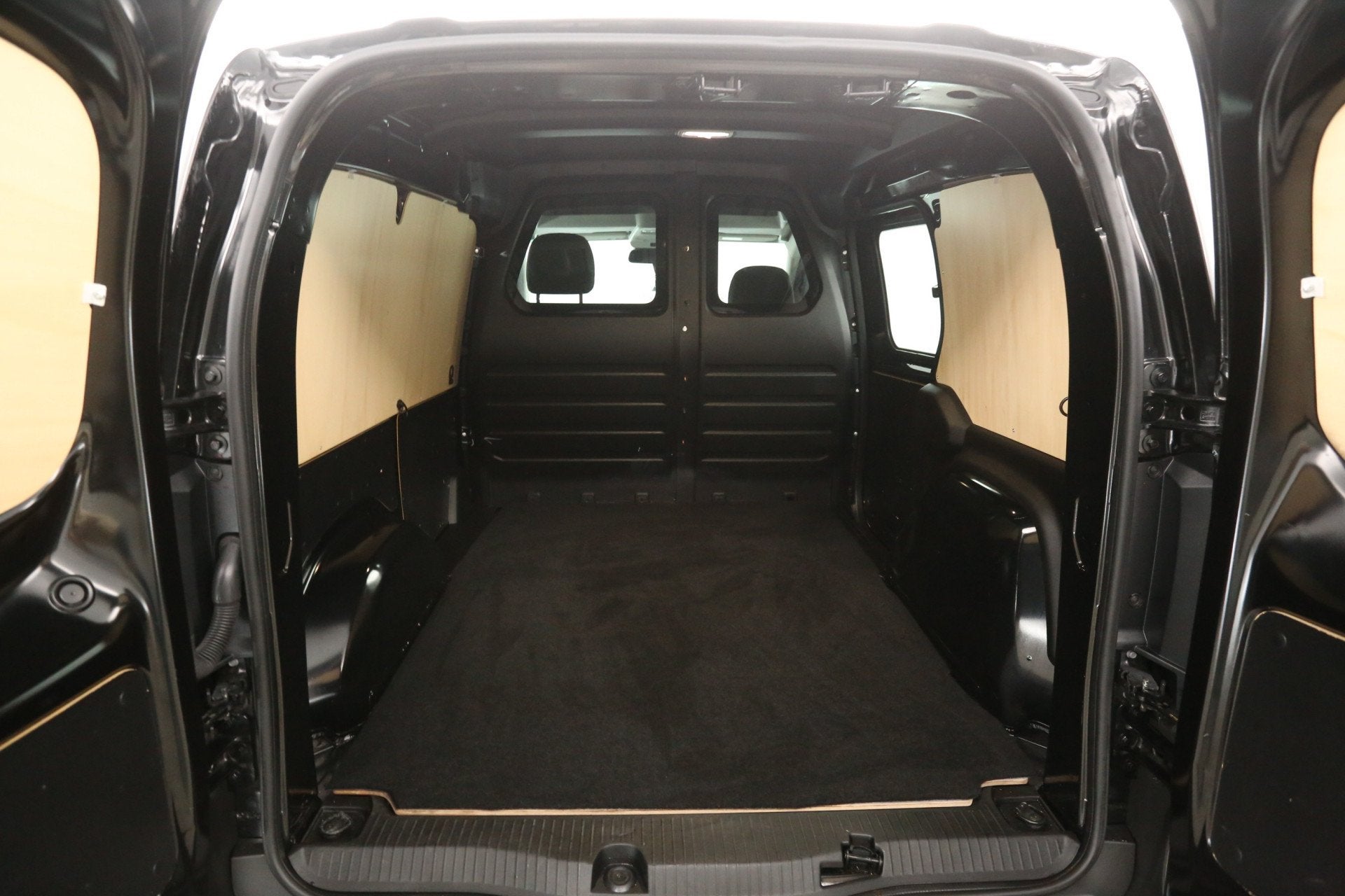 Mercedes-Benz Citan 108 CDI | Marge | Airco | Camera | Parke, Auto's, Voorwielaandrijving, Stof, Gebruikt, Euro 6