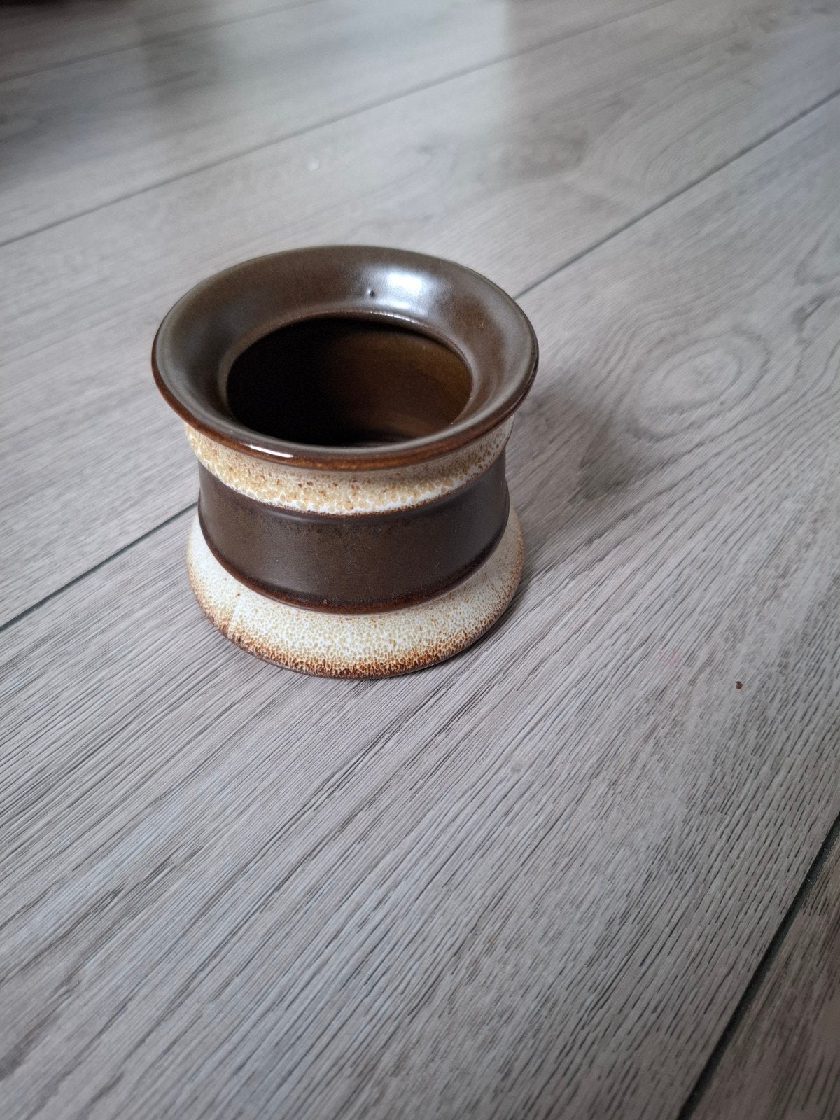 Vintage vaasje West Germany, Antiek en Kunst, Ophalen of Verzenden