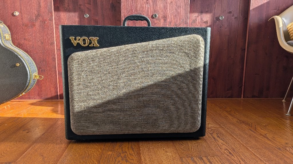Vox AV-60, Ophalen, Zo goed als nieuw, Gitaar, 50 tot 100 watt