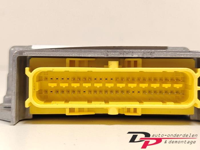Airbag Module van een Volkswagen Golf, Auto-onderdelen, Elektronica en Kabels, Gebruikt, -, Volkswagen, -