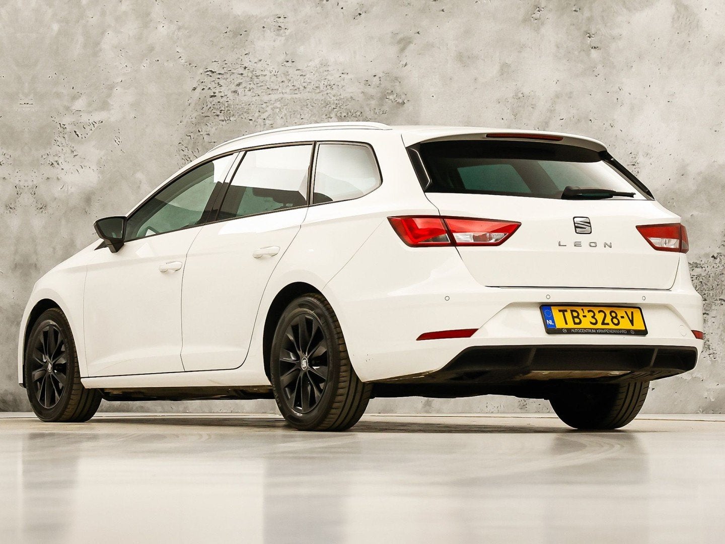 SEAT León