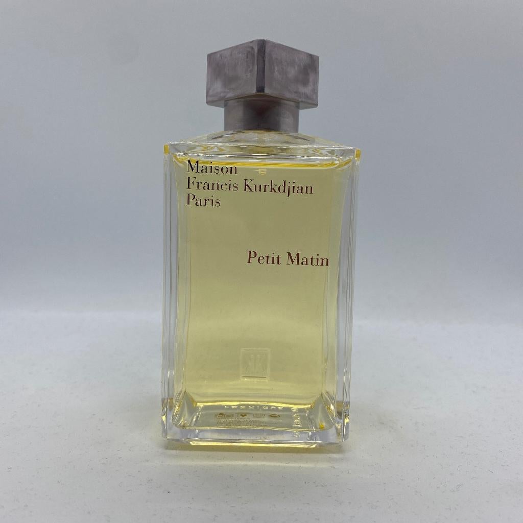 Maison Francis Kurkdjian Petit Matin Decant / Sample Proefje, Sieraden, Tassen en Uiterlijk, Uiterlijk | Parfum, Verzenden, Nieuw