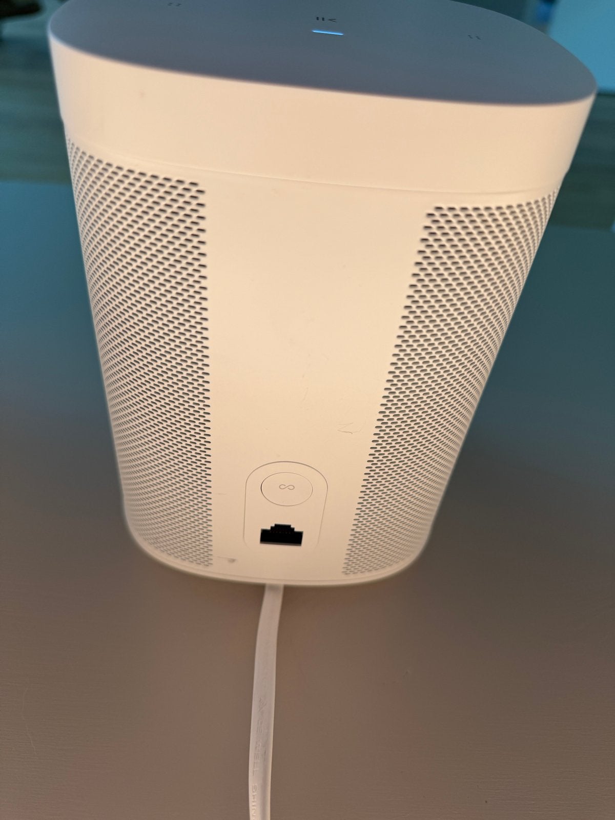 Foto 7 van 2x Sonos One SL
