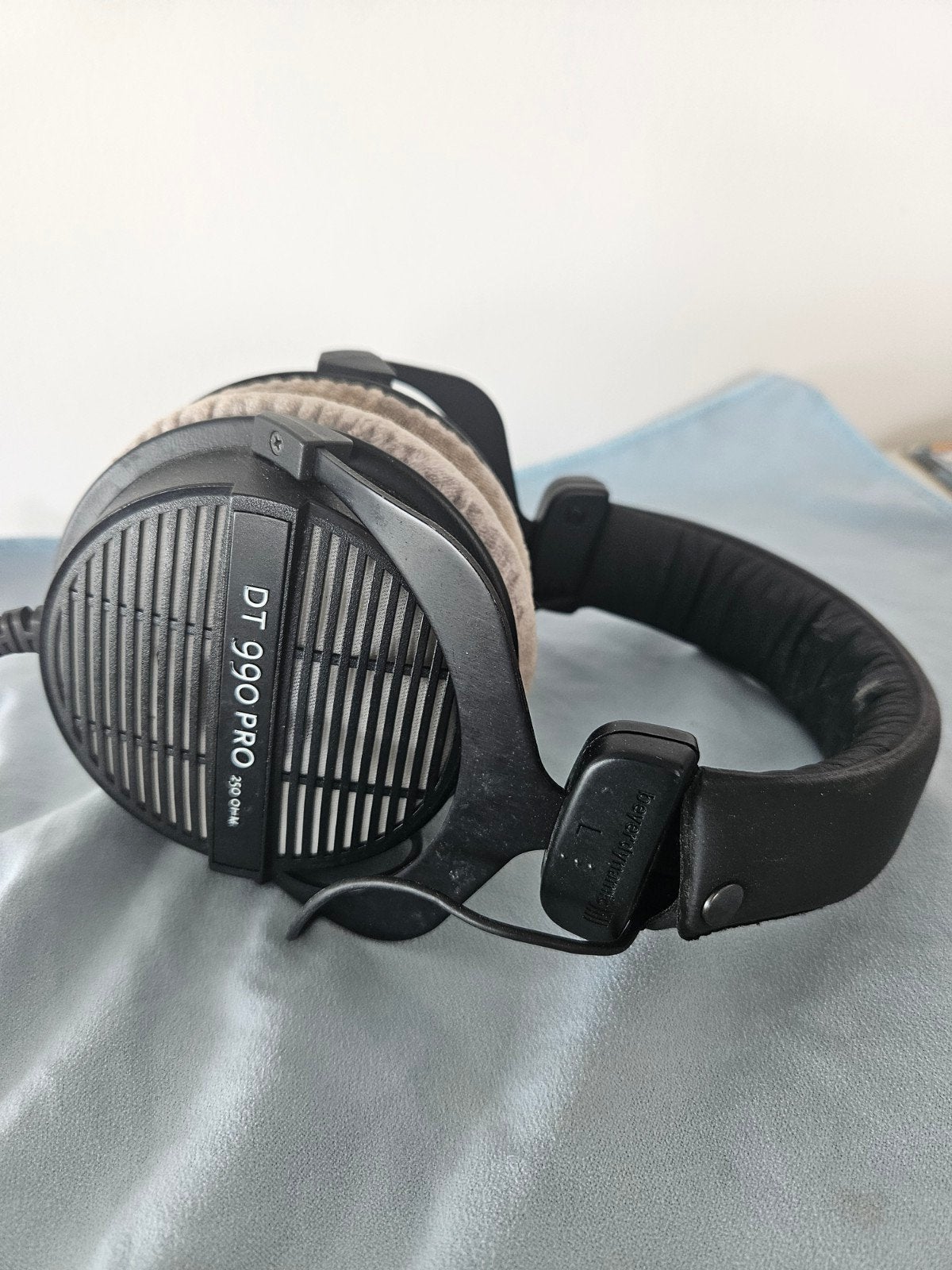 Beyerdynamic DT 990 PRO - Zo goed als nieuw