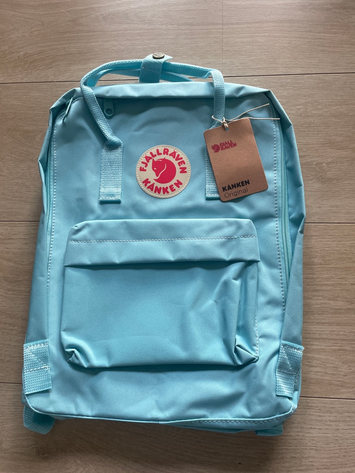 Fjällräven Kånken rugzak 16L - Nieuw met label, Verzenden, Nieuw, Overige merken