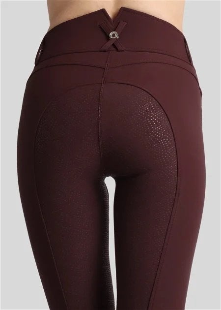 Montar Megan Yati Highwaist Full Grip, maat 40 en 44, Dieren en Toebehoren, Dressuur, Nieuw, Dames, Onderkleding