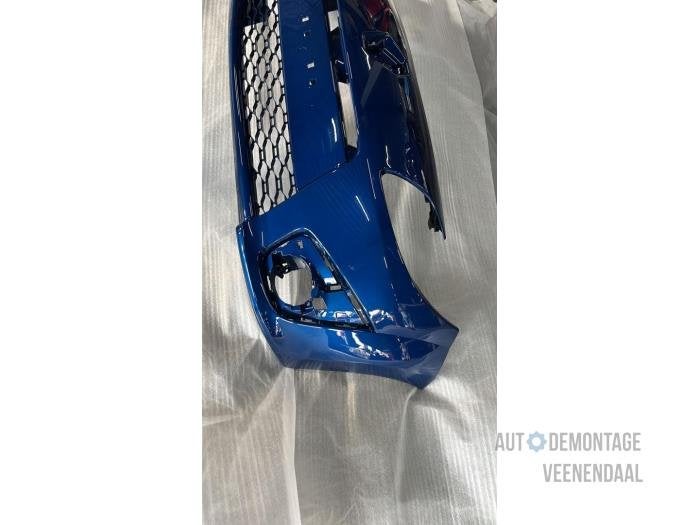 Voorbumper van een Renault Twingo (TERNA), -, Renault, -, Nieuw