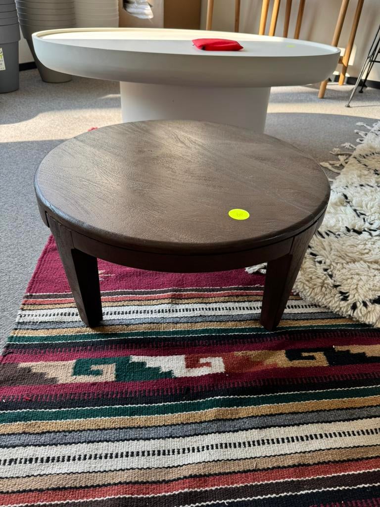 Japandi salontafel 60x30 cm