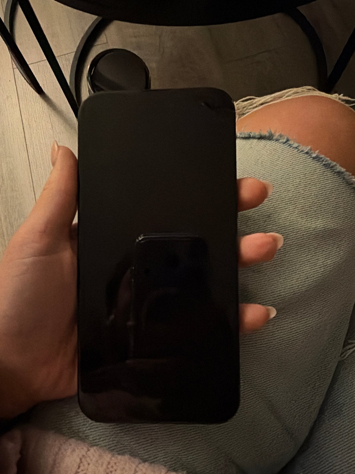 iPhone 16 Plus 128GB - Lichte gebruikerssporen + hoesjes