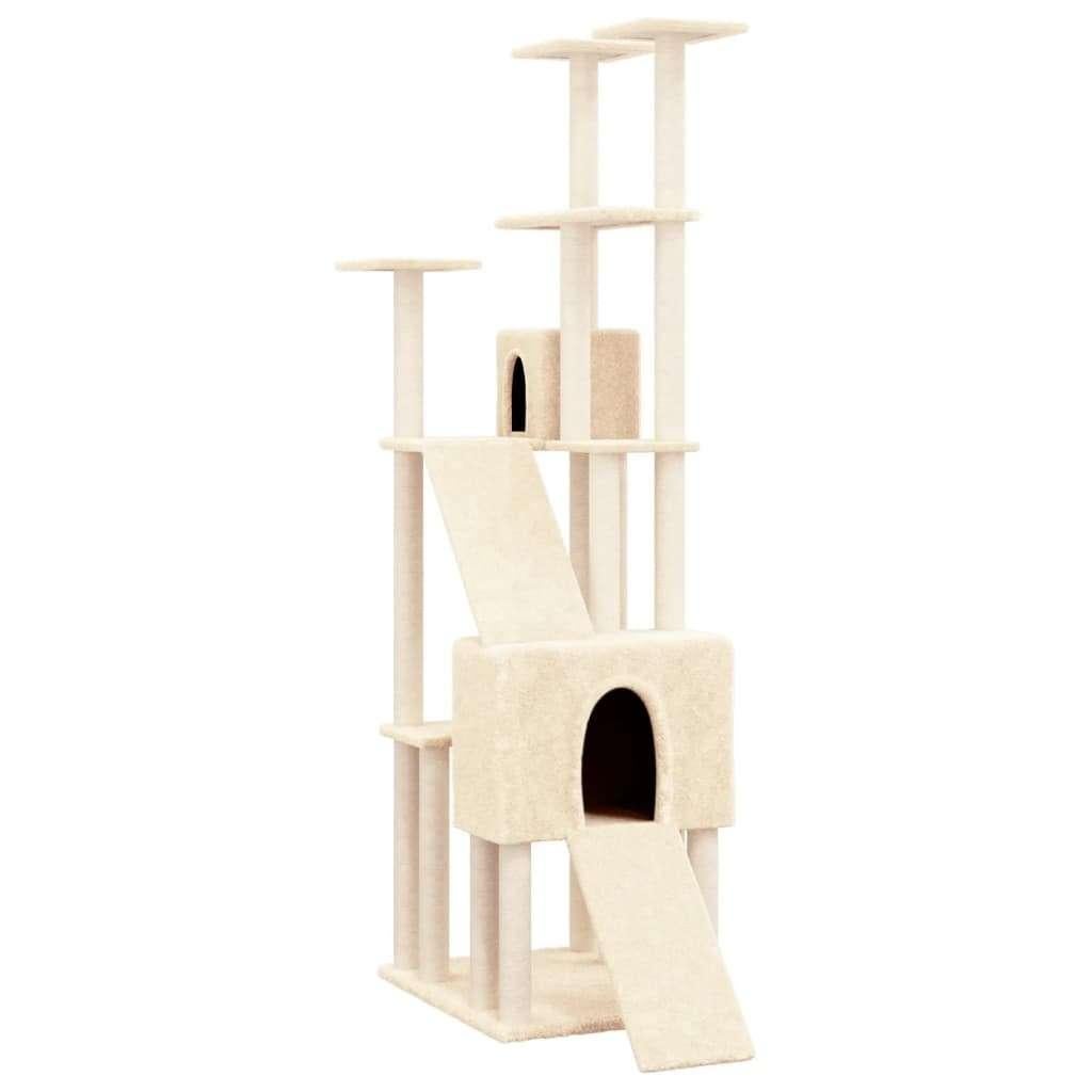 Krabpaal Klimpaal Kattenpaal Krabplank GRATIS VERZENDEN!, Dieren en Toebehoren, Verzenden, Nieuw, Krabpaal, Nvt