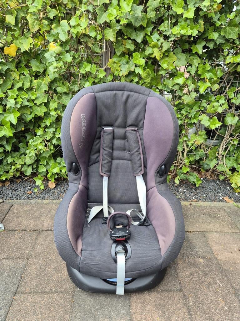 Prima Maxi Cosi Priori, Kinderen en Baby's, Autostoeltjes, Ophalen, 9 t/m 18 kg, Maxi-Cosi, Gebruikt