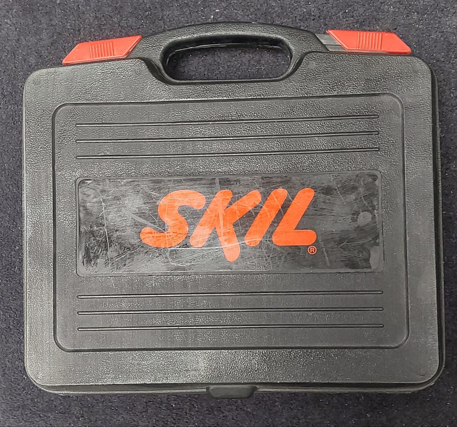 Skil boormachine, Doe-het-zelf en Verbouw, Ophalen of Verzenden, Gebruikt, Boormachine