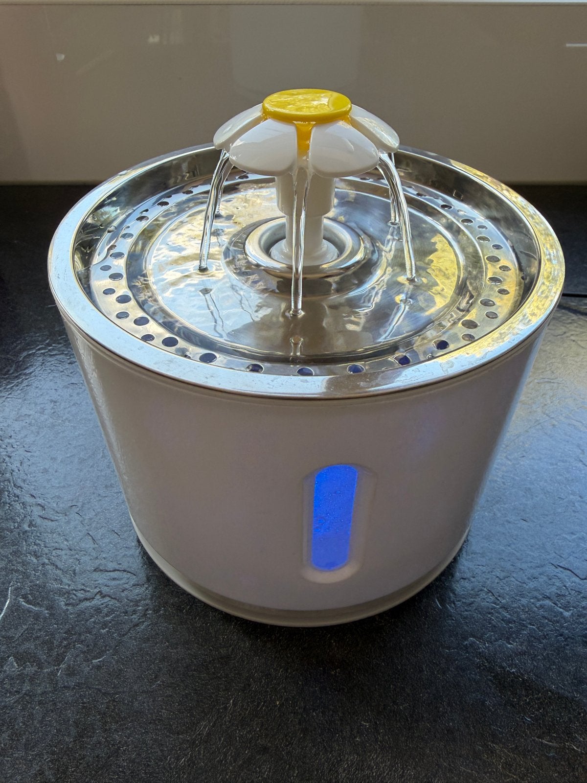 Vogel water drink en of douche fontein. Merkloos, Ophalen, Nieuw, Speelgoed