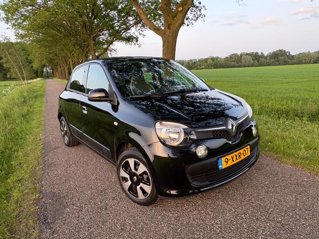 Renault Twingo 1.0 70pk S&S 2014 Cruise Nwe koppeling, Auto's, Renault, Particulier, Twingo, Benzine, A, Hatchback, Handgeschakeld