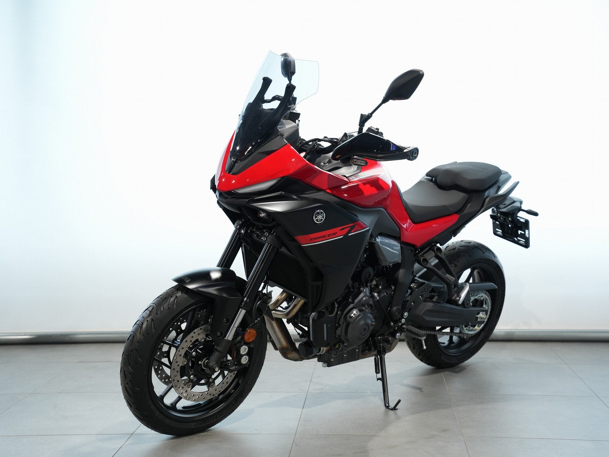Yamaha TRACER 7 (bj 2026), Motoren, Klantenservice@yamaha-motor.nl, Meer dan 35 kW, Toermotor, Koolhovenlaan 101
1119 NC  Schiphol-Rijk, NL