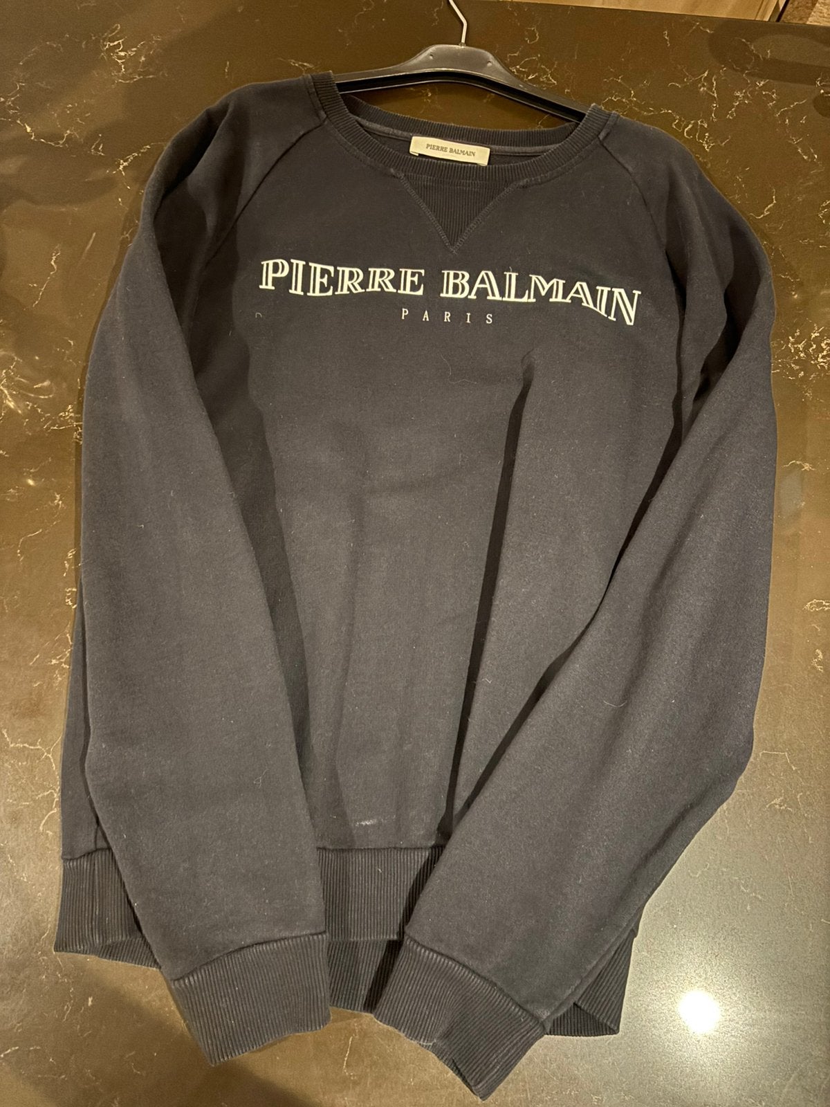 Pierre Balmain trui maat s, Kleding | Heren, Ophalen, Zo goed als nieuw