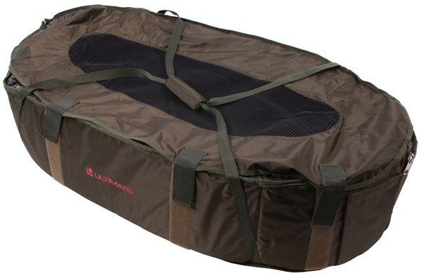Adventure Carp Cradle Deluxe(nieuw), Ophalen, Nieuw