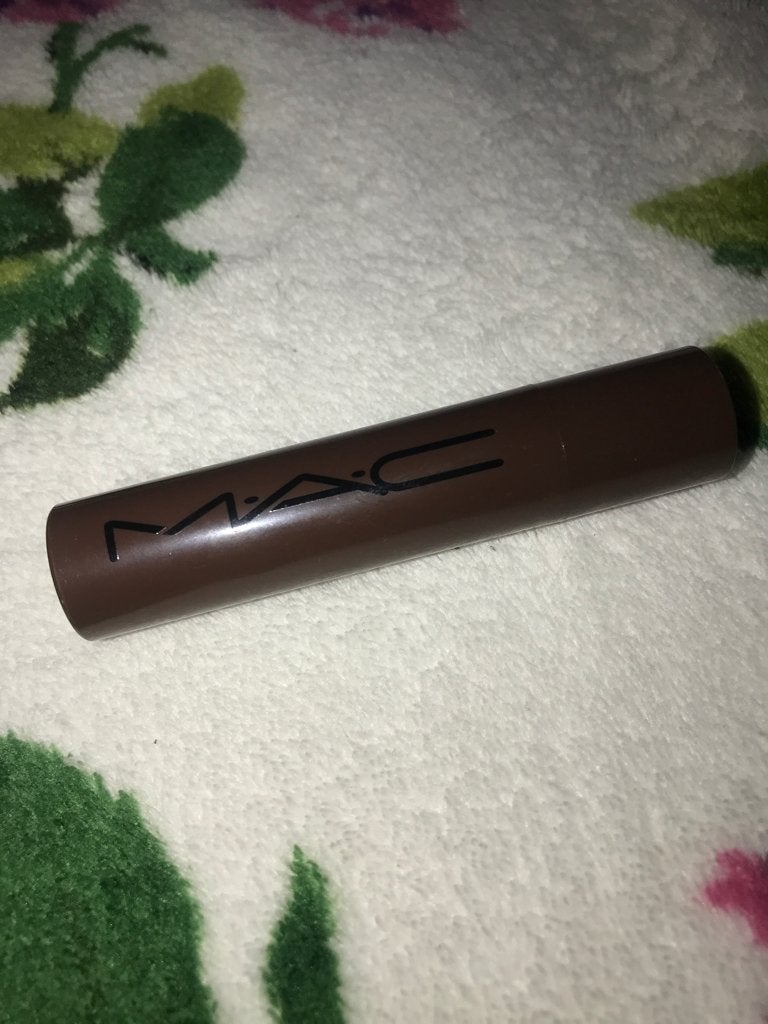 MAC lippenstift, Sieraden, Tassen en Uiterlijk, Uiterlijk | Cosmetica en Make-up, Ophalen of Verzenden, Nieuw, Roze, Lippen