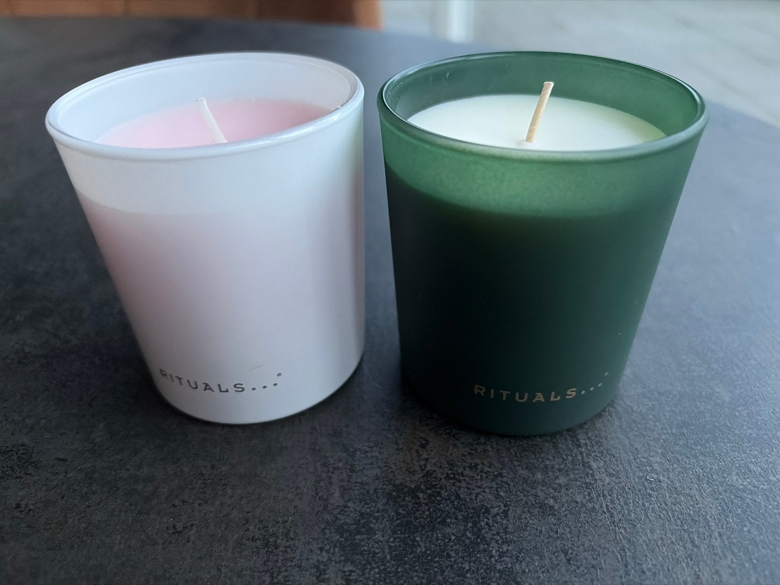 Rituals geurkaarsen - The Ritual of Sakura & Jing, Ophalen, Meerkleurig, Rituals, Kaars