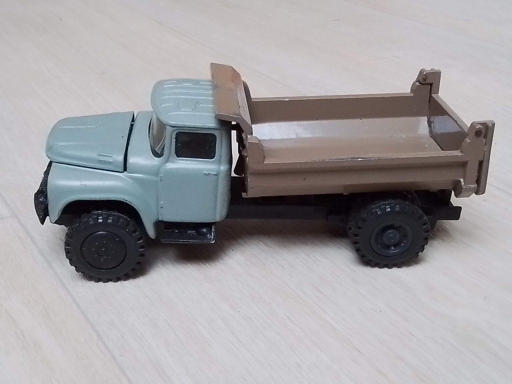 Onderdelen Zil 130 Kipper Elektropibor Novoexport ussr, Ophalen of Verzenden, Gebruikt, Bus of Vrachtwagen, Overige merken