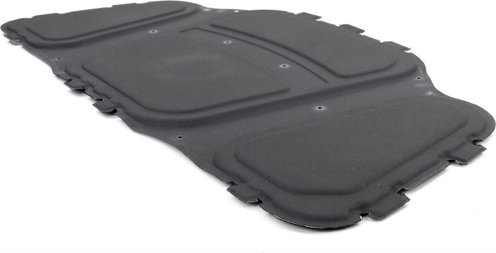 Motor isolatie mat geschikt voor de BMW 5 Serie E60 E61, Verzenden, Automotive Parts, A.parts@hotmail.nl, Trasmolenlaan 12 3447 GZ Woerden