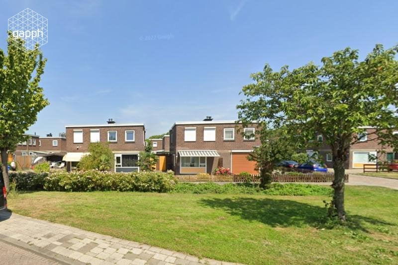 NIEUW! Woonruimte te huur Velsenaerstraat, Pernis Rotterdam