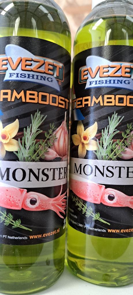 Evezet Aroma Monster Boost, Ophalen of Verzenden, Nieuw, Overige typen