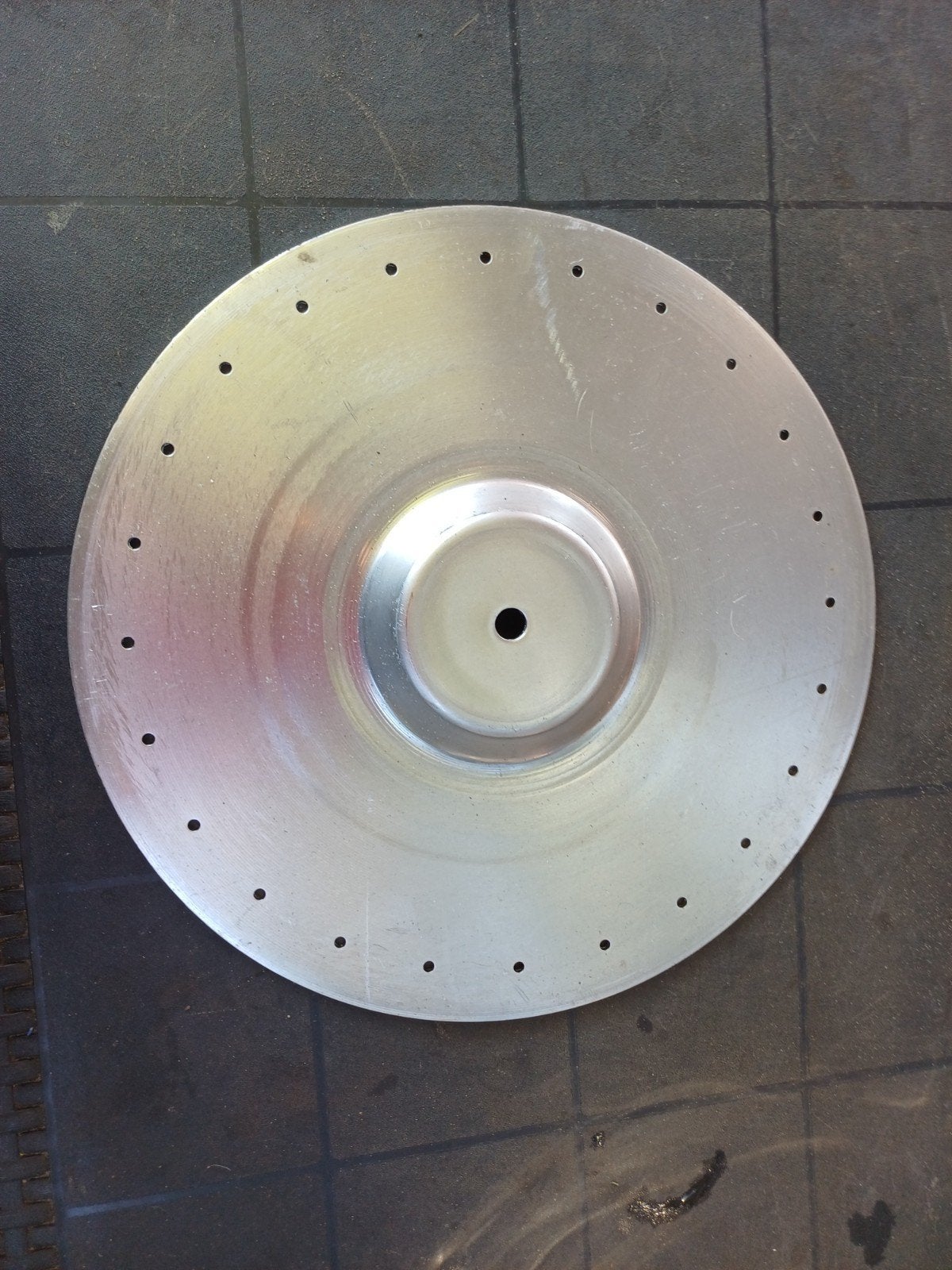 Van der Valk SOLARFIX H=20MM anker, ., Nieuw, Ophalen of Verzenden, .