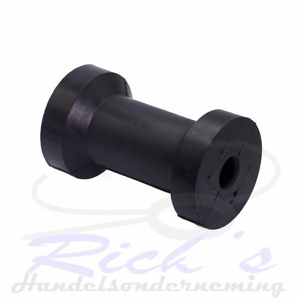 Bootrol / kielrol AL-KO 126 mm asgat 16 mm, Overige typen, Nieuw, Ophalen of Verzenden, NB