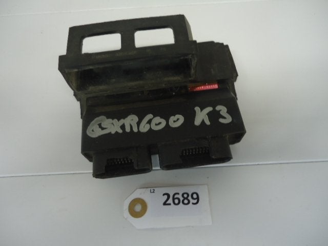GSXR600 2001 - 2003 Suzuki CDI D1-12503