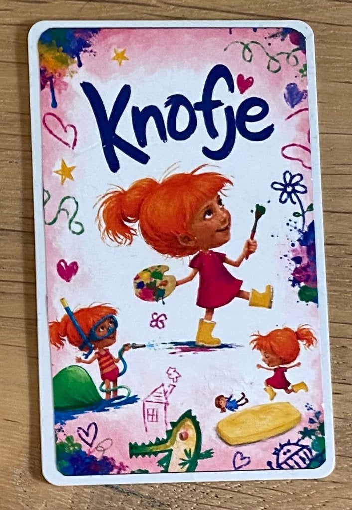 Yoto kaartje NL, Verzenden, Nieuw, Elektronica, Met geluid