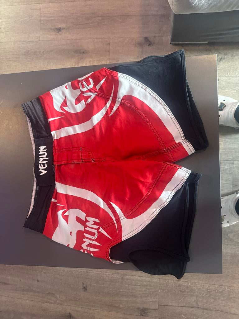Venum MMA broekje maat M, Gebruikt, Overige, Vechtsportkleding, Maat M