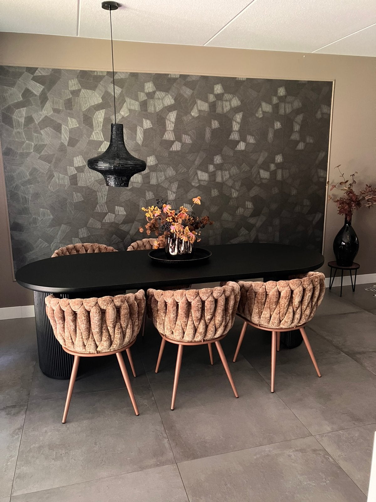 Arte monsoon facet behang 75306, Ophalen of Verzenden, 5 tot 10 m², Arte