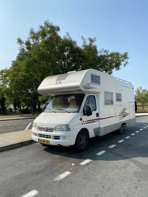 Caravans And Camping Adria