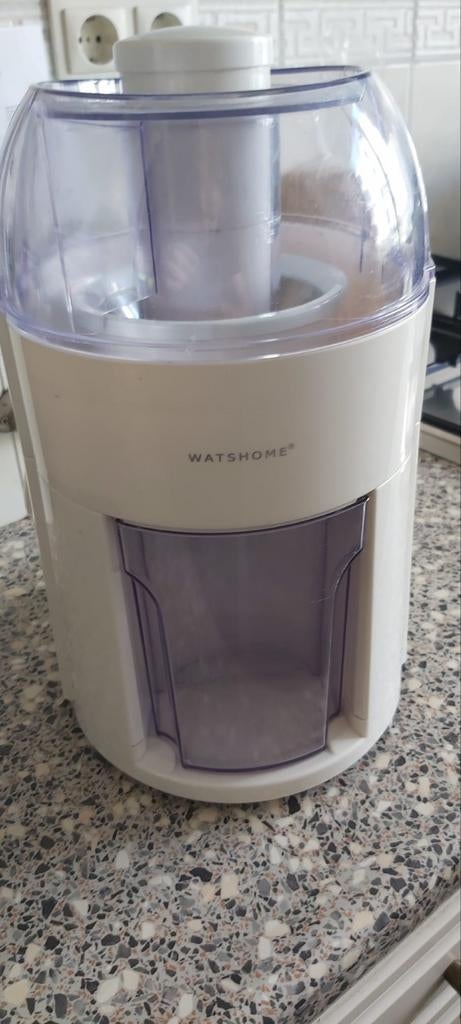 Watson Sapcentrifuge., Witgoed en Apparatuur, Ophalen of Verzenden, Zo goed als nieuw, Sapcentrifuge